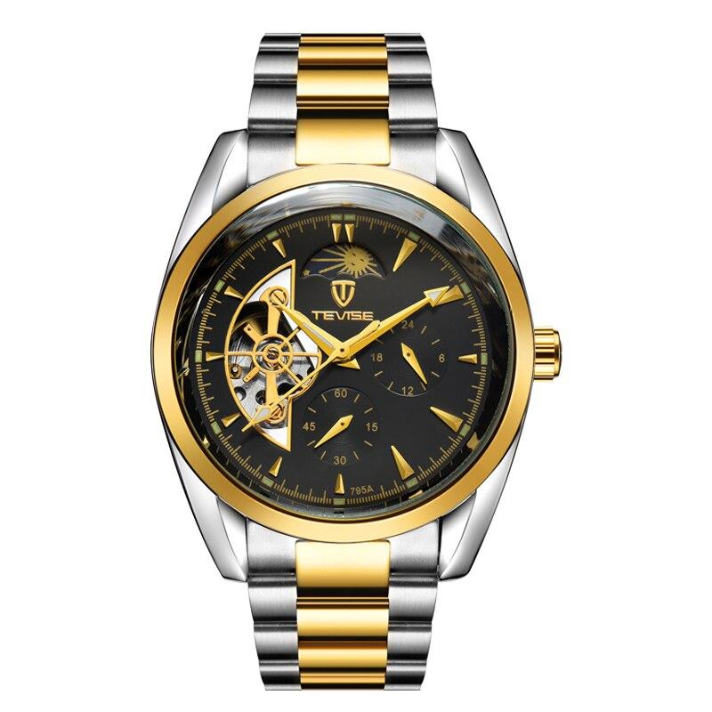 OBSYSS® New Classic Mechanical Watch for Men - CLEARANCE SALE! - Obsyss